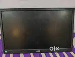Aoc18.5 inch Led tuta hua Monitor