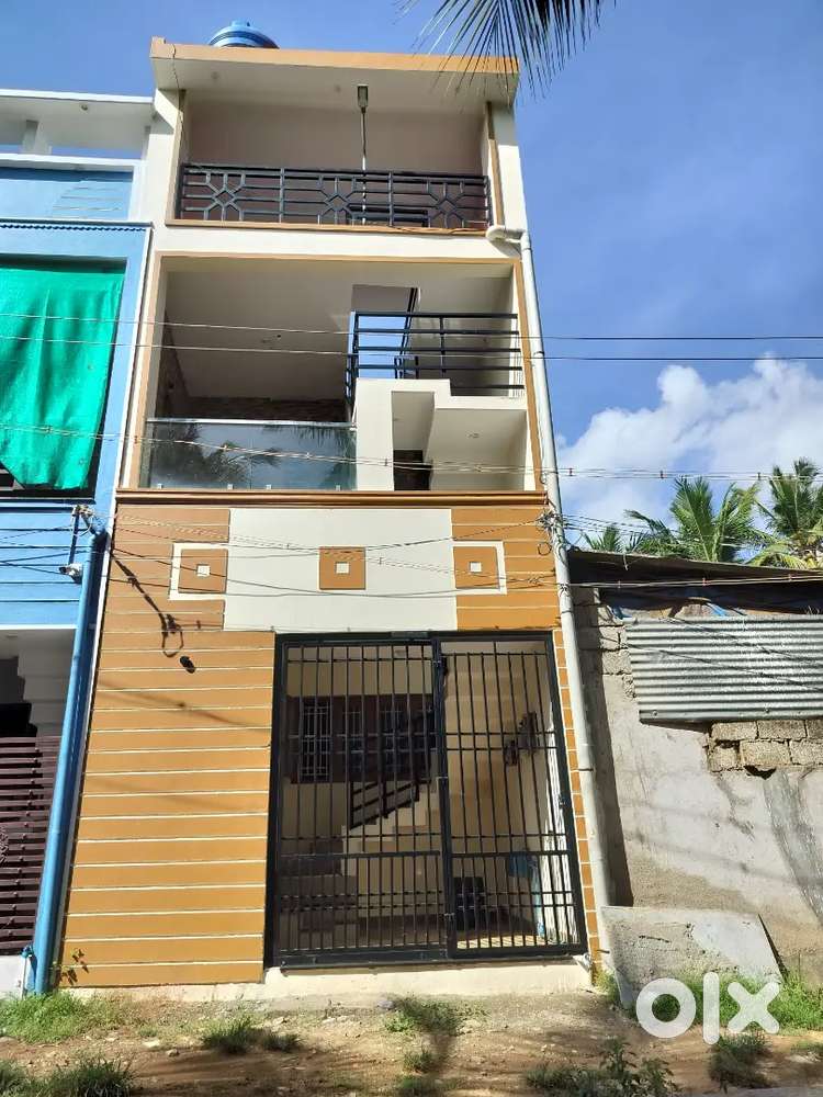 Kottar Sarakalvilai : 3Yrs Old House For Sale in 1.5 Cent