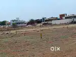 Open plots for sale at rajapur