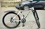 Urban Terrain 22.5 T Mountain Bike