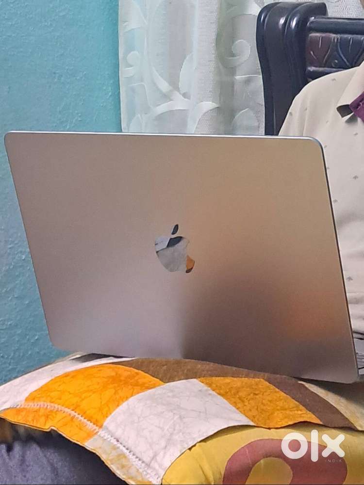Mac Book Air M2