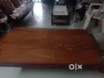 WoWoodn swing