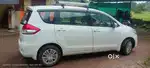 Maruti Suzuki Ertiga 2015