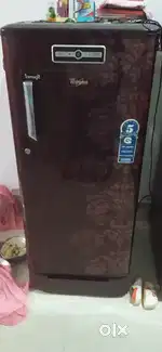 वार्लपुल  फ्रिज
