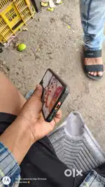 Koi problem ni fresh condition