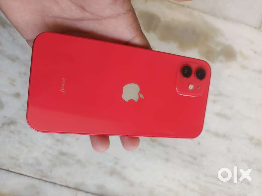 Iphone 12 ( 128 gb