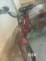 “Kids Cycle – Good Condition, Ready to Use (Price Negotiable