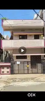 Individual house for rent