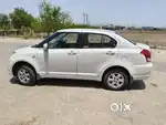 Maruti Suzuki Swift Dzire 2010