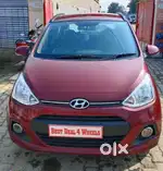 Hyundai Grand i10 2013-2016 Asta, 2014, Diesel