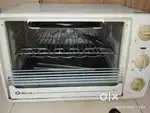 Bajaj oven
