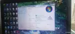 HP laptop new connection