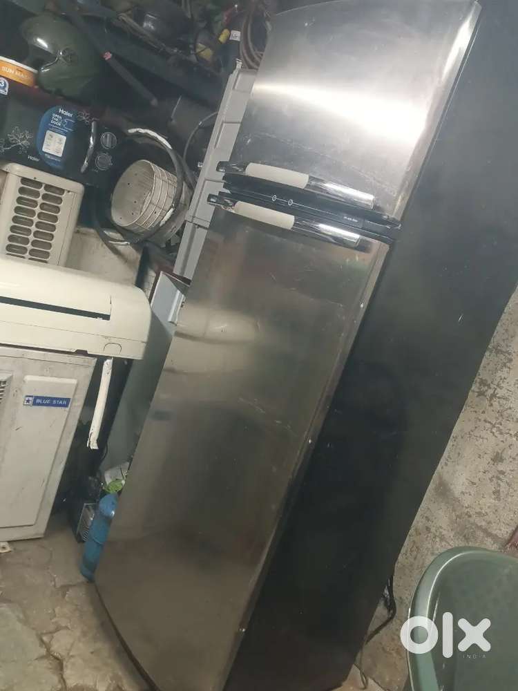 Wirphool fridge good condition  330 liters