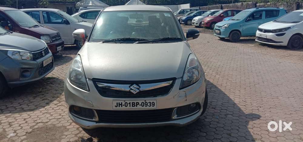 Maruti Suzuki Swift Dzire 1.2 Vxi BSIV, 2015, Petrol