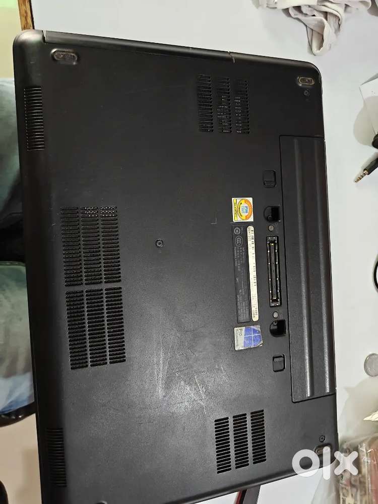Laptop dell latitude E5440