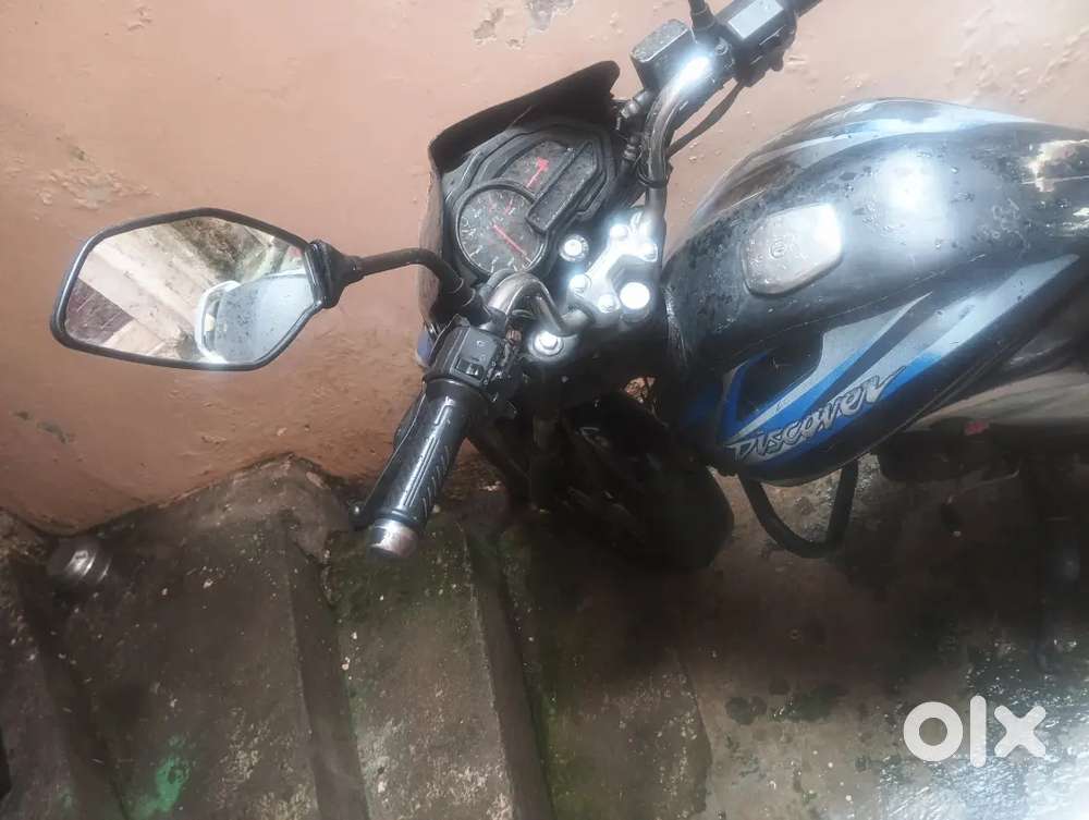 Engine ok condition selfstart bodycondition ok avrege bahutachhi deti