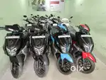 LOAN/EMI•EASY FINACE on HONDA DIO •ACTIVA6G •JUPITER• NTORQ• ACCESSf14
