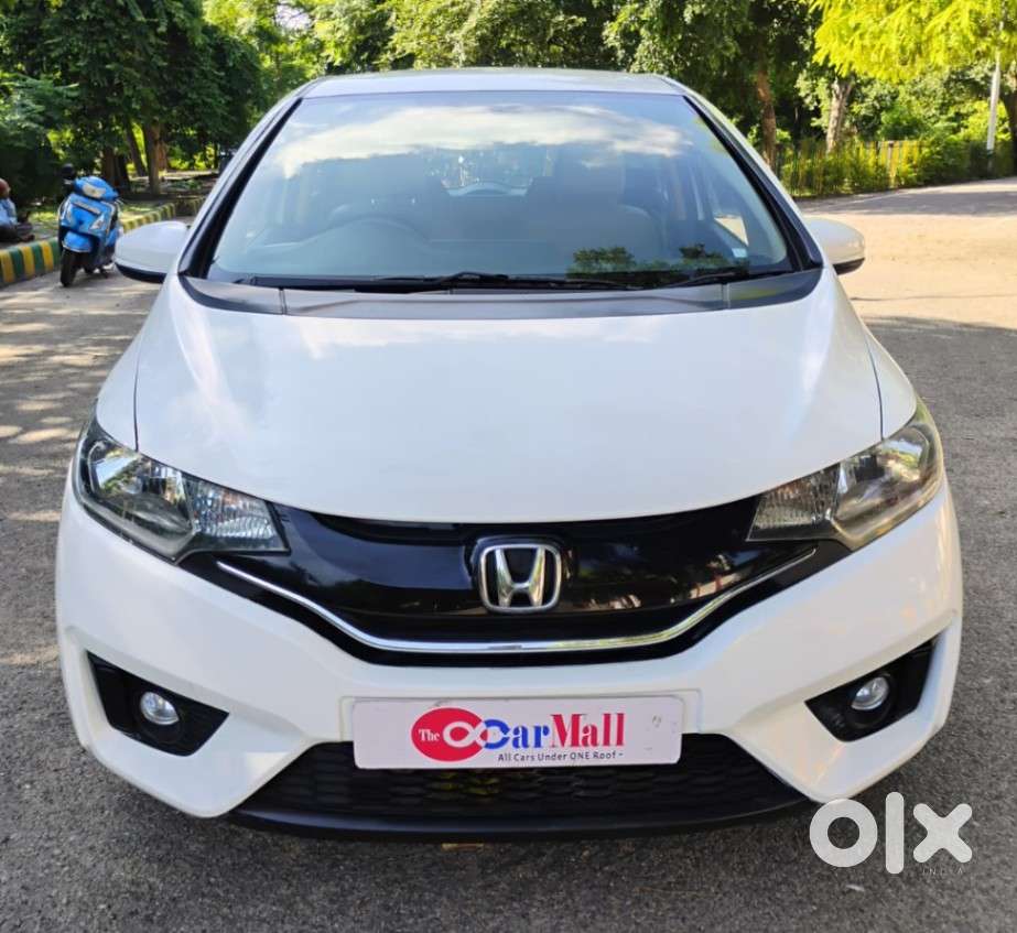 Honda Jazz 1.2 SV i VTEC, 2016, Petrol