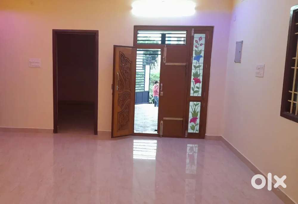 2BHK NEW HOUSE LIW BUDGET AT VILLIANUR NEAR ACHARYA SCHOOL BABA TEMPLE