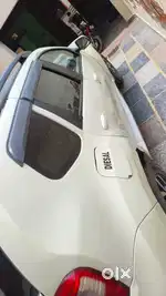 Nissan Terrano 2014