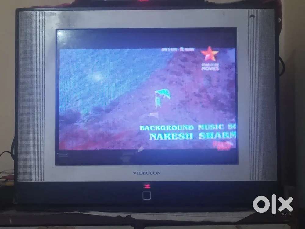 Tele vision (box TV)