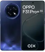 Oppo f31 pro plus