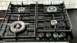 KAFF 4 burner built in hob