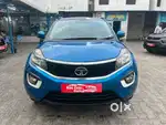 Tata Nexon 1.5 Revotorq XZ Plus, 2018, Diesel