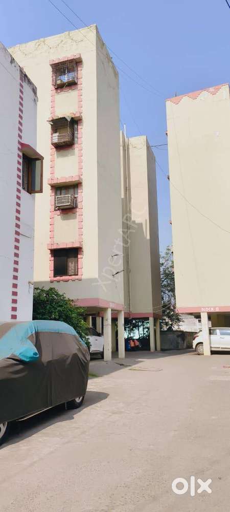 3 BHK Apartment in Gudhiyari
