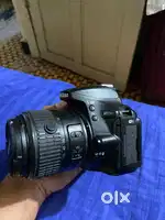 Nikon dslr