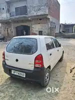 Maruti Suzuki Alto lxi 2008 Petrol 143000 Km Driven power steering