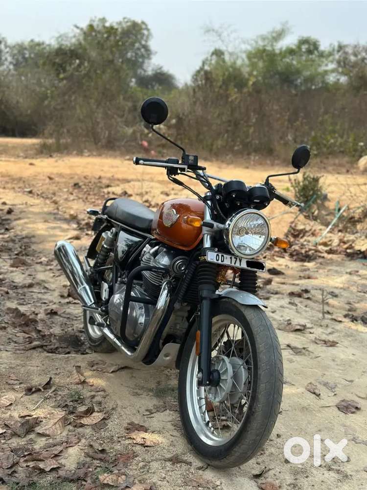 Royal Enfield