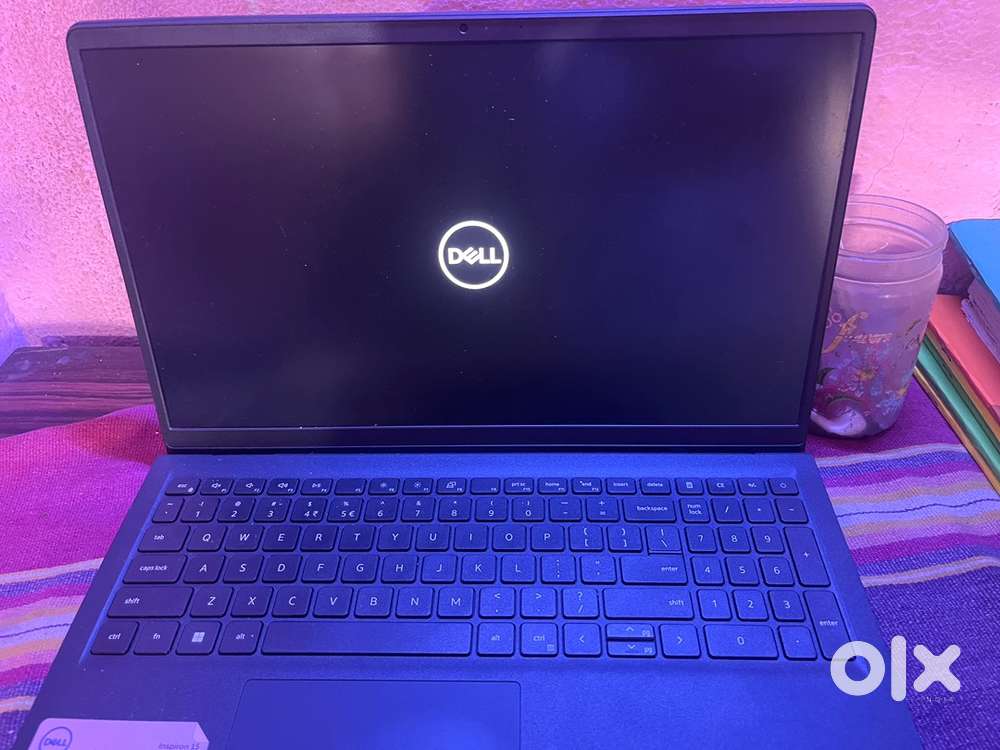 Leptop new