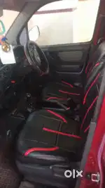 Maruti Suzuki Wagon R 2008 Petrol 85000 Km Driven