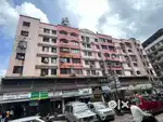 SHOP SALE 74 LAKH NEGOTIABLE TMC APPROVED BUILDING