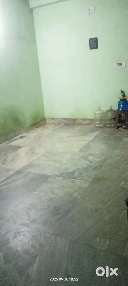 Required Girl Roommate