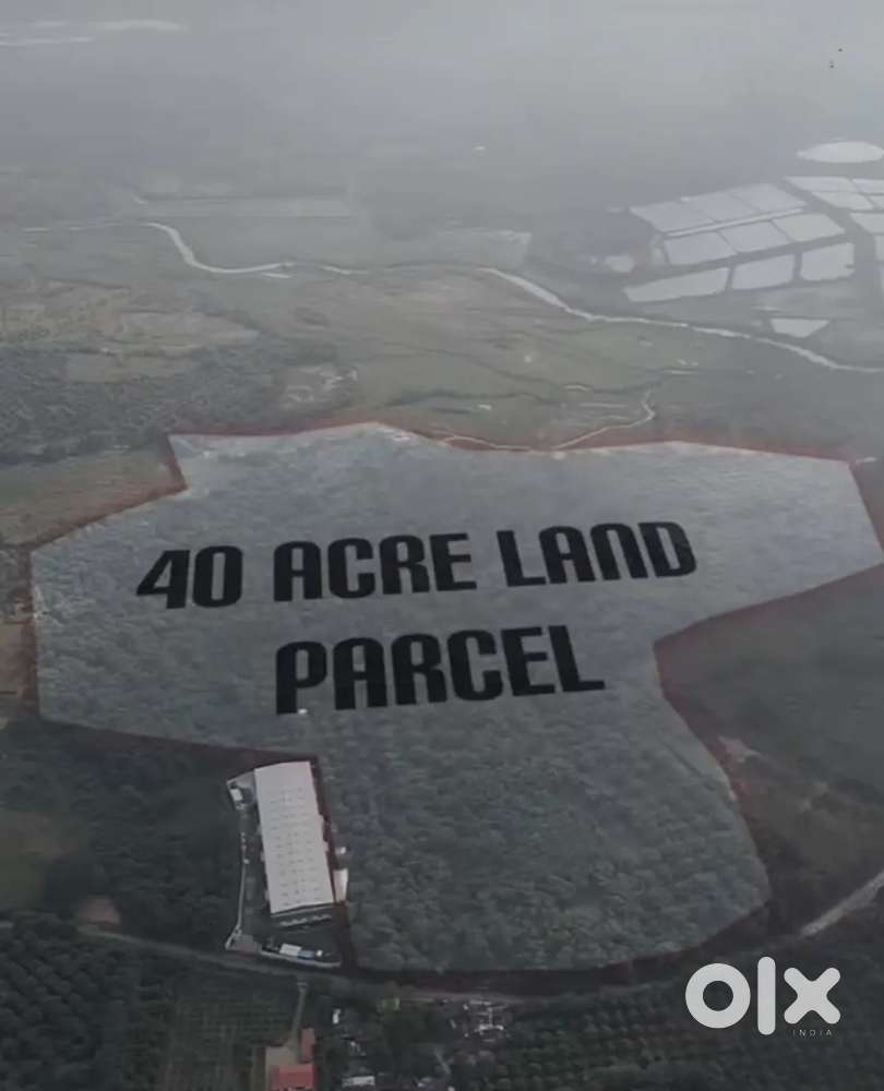 40 Acre N/A plot for sell