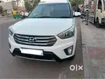 Hyundai Creta 2017