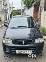 Maruti Suzuki Alto 2011 Petrol 140000 Km Driven