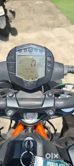 KTM Duke 250