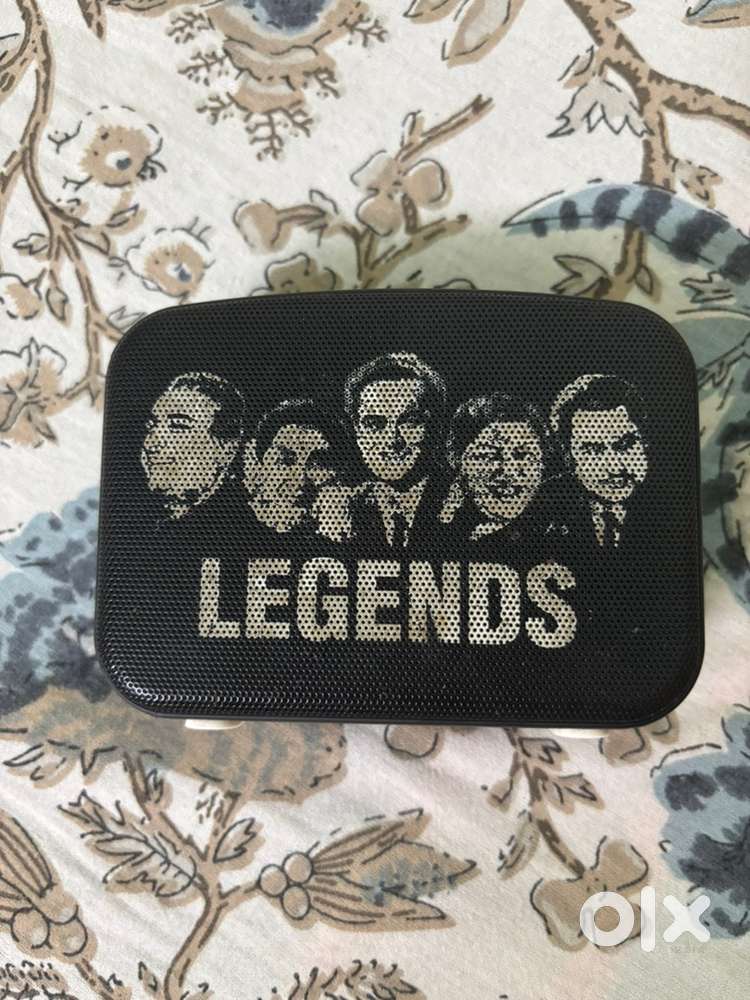 Carvaan Mini Legends
