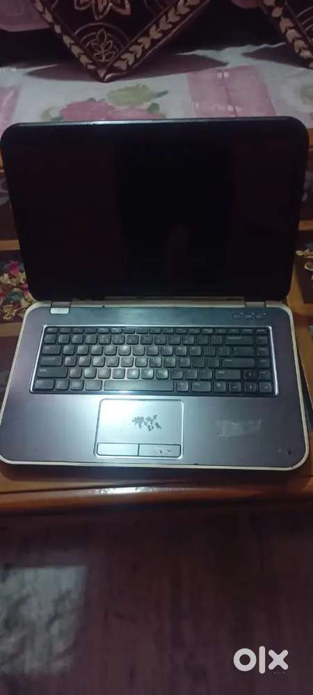 Dell Laptop cũ Dell Audi A5 Inspiron