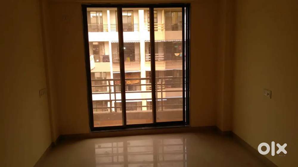 Want to rent my Yashwant Shristi flat
