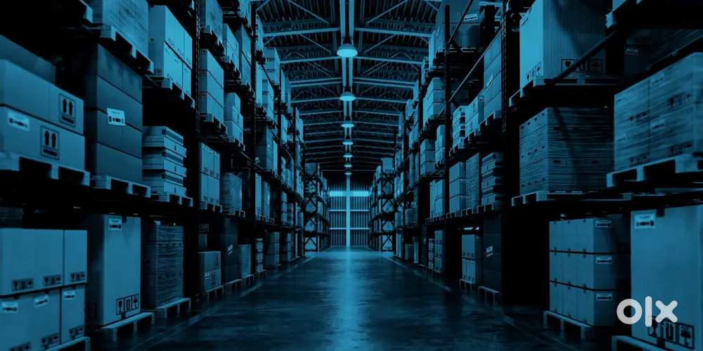 URGENT REQUIREMENTS FOR WAREHOUSE JOBS