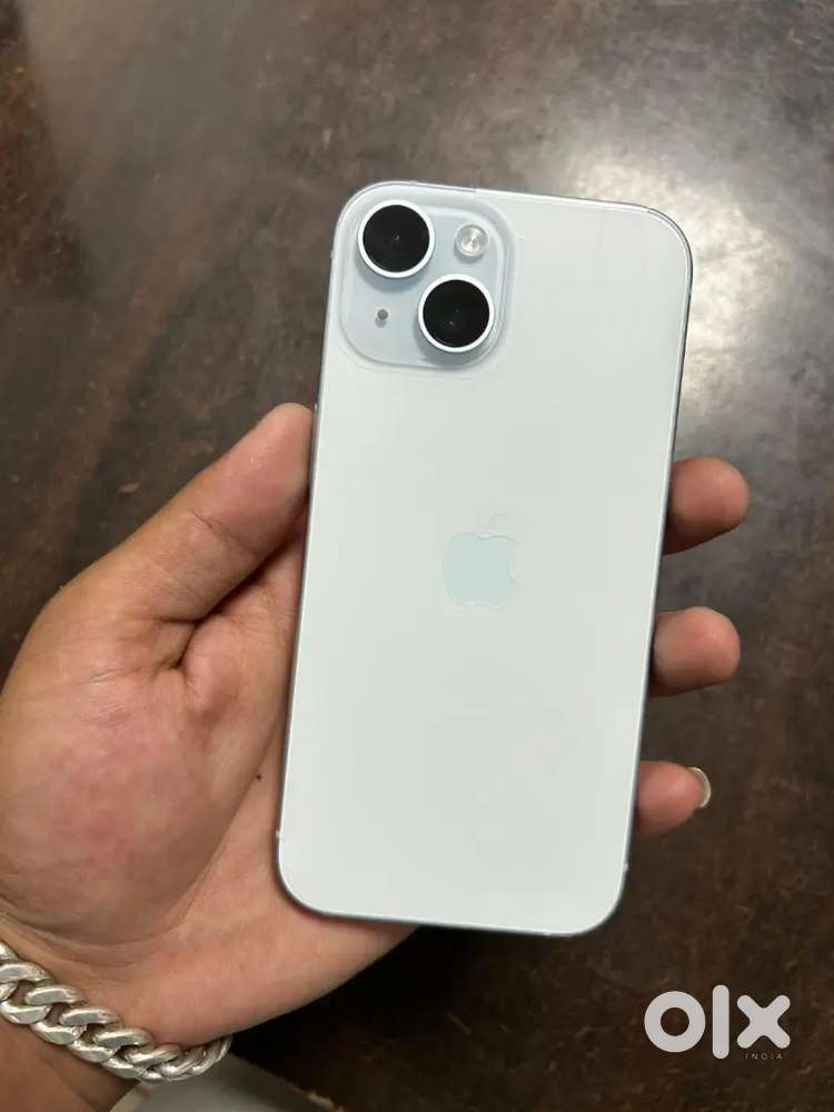 Flash sale on Iphone 15 at urgent basis