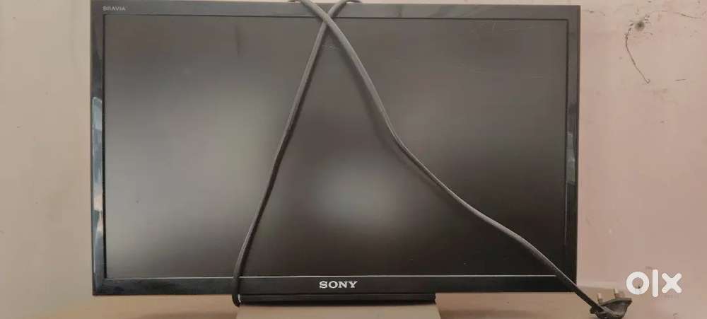 SONY 22inch LED TV