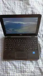 Dell chromebook new condition rs 7000