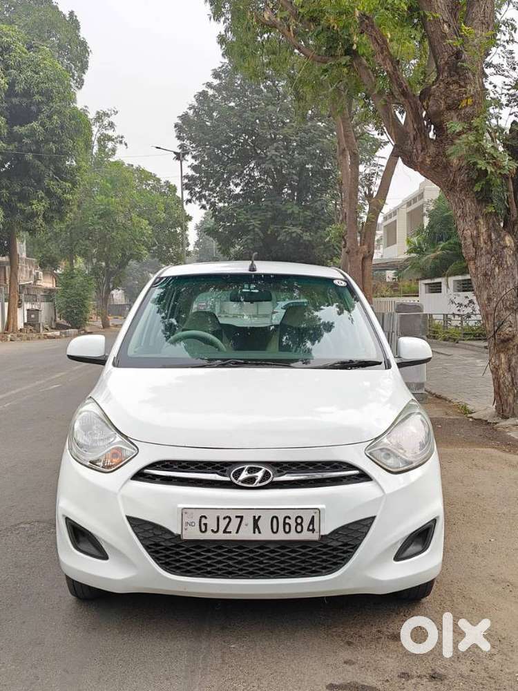 Hyundai i10 Magna, 2012, Petrol