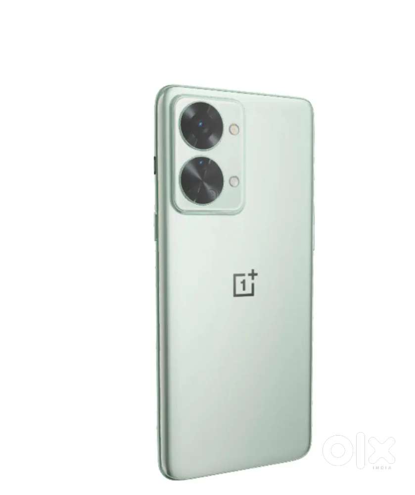 One plus nord 2t