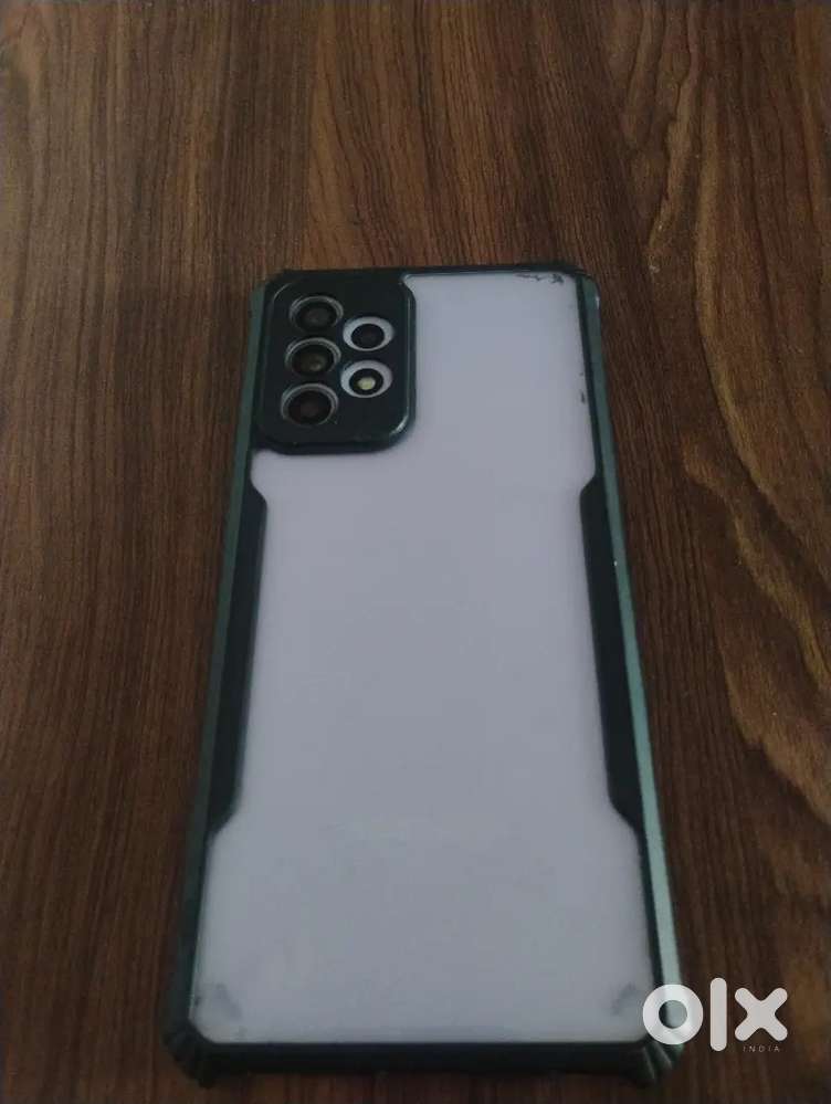 Samsung galaxy a52 5g